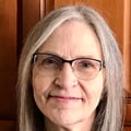 Carol Mayfield