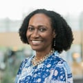 Dr. Louise Aurelien Buie