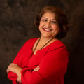 Dr. Enedina Enriquez