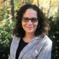 Sharon Solina
