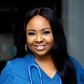 Nikki Adeleke