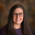 Dr. Jennifer Ritchie-Goodline