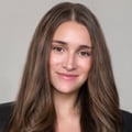 Dr. Ashley Yaghoubian