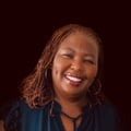 Eunice Mwaura
