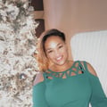 Lakeysha Ward