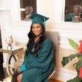 Dr. Martha Eseh