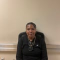 Gladys Darden