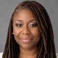 Dr. Zarinah Foggle