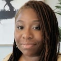 Dr. Zarinah Foggle