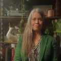 Dr. Elizabeth Raymond