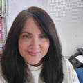 Julie Gordon