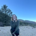 Courtney Holbrook