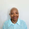 Dr. Veronica Kamau