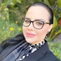 Arezoo Masjedi Esfahani