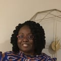 Alicia Muldrow