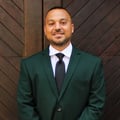 Jeffrey Ferrera