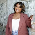 Crystal Carrington
