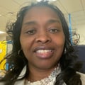 Shaterrika Williams