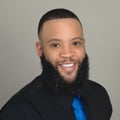 Dr. Therron Rogers
