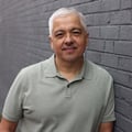 Ruben Gonzalez