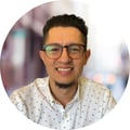 Joshua Echeverria