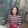 Anna Rivera