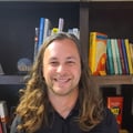 Jay Rosenthal