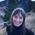 Patricia O'Rourke