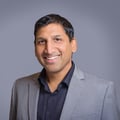 Dr. Madhav Muppa