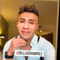 Dr. Luis Ramirez