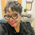 Tamieko Rogers