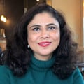 Swati Bajpai