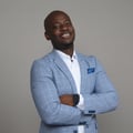 Stephen Adika