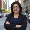 Selina Arvelo