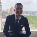 Nicholas Ciancioso