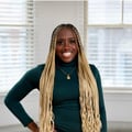 Natia Brown