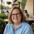 Pamela Fenenbock