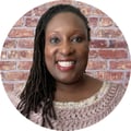Dr. Ericka Jenifer