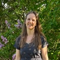 Corinna Hayes