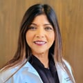 Dr. Rahonie Evans