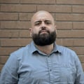 Maximiliano Cabellos
