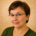 Marina Tonkonogy