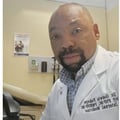 Dr. Godwin Fakeye