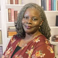Jacqueline Berry-Jones