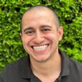 Matthew Enriquez