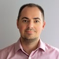 Dr. Yuriy Bychkiv