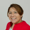 Lisbette Gonzales