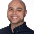 Benjamin DeJesus