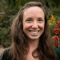 Dr. Perynn D'Alba