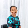 Dr. Barbara Njuguna